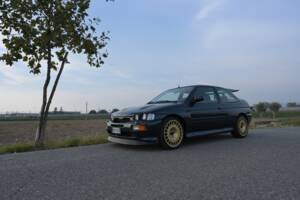 Bild 16/73 von Ford Escort RS Cosworth (1992)