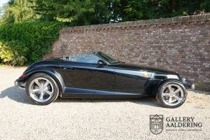 Bild 36/50 von Plymouth Prowler (1999)