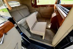 Image 37/50 de Rolls-Royce Phantom III (1937)