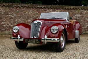 Imagen 29/50 de Lea-Francis 2,5 Litre (1950)