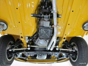 Imagen 42/56 de FIAT 124 Spider AS (1967)