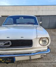 Image 17/50 de Ford Mustang 200 (1966)