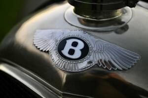 Image 19/50 de Bentley 4 1/2 Litre (1928)