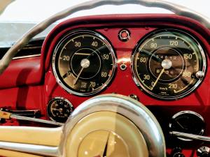 Der Kilometerstand ist bei 54612. Ich bin wie gesagt in den letzten 4 Jahren kaum gefahren.