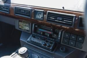 Image 40/50 of Land Rover Range Rover Classic Vogue (1989)