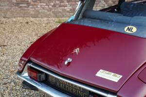 Imagen 34/50 de Citroën DS 21 (1971)