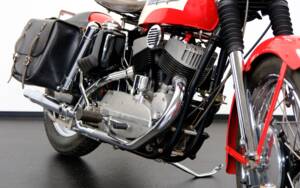 Immagine 18/72 di Harley-Davidson Model KH (1956)