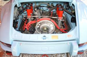Afbeelding 67/95 van Porsche 911 Carrera RSR 2.8 (1973)