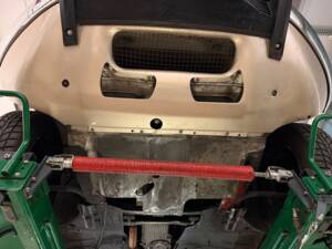 Bild 30/32 von Citroën DS 21 Pallas (1971)