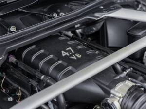 Afbeelding 60/75 van Aston Martin V12 Vantage AMR Roadster (2018)