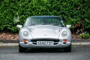 Bild 4/32 von TVR Chimaera 4,0 (2000)