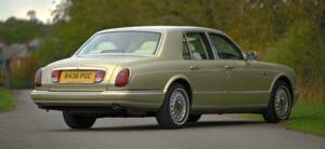 Bild 11/50 von Rolls-Royce Silver Seraph (1998)