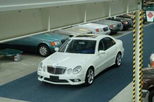 Bild 5/50 von Mercedes-Benz E 500 (2007)