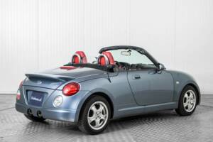 Image 2/50 of Daihatsu Copen 1.3-16v (2006)