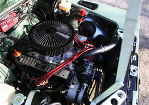 Imagen 27/27 de Land Rover Defender 90 (1990)