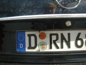 Image 6/6 of Mercedes-Benz 300 SE (1990)