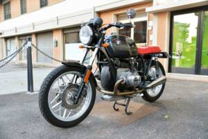 Imagen 1/10 de BMW DUMMY (1982)