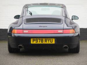 Image 6/16 of Porsche 911 Targa (1997)