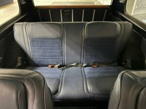 Image 9/9 of Jeep Cherokee Chief (1981)