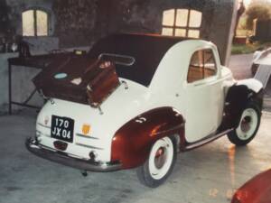 Bild 2/35 von SIMCA Simca 6 (1949)