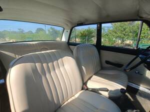 Imagen 14/50 de FIAT 125 S / Speciale (1969)