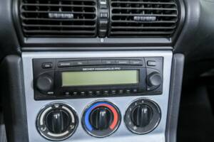 Image 27/50 of BMW Z3 1.8 (2001)