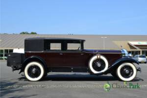 Imagen 6/37 de Rolls-Royce Phantom I (1929)