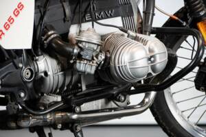 Image 11/50 of BMW R 65 GS (1989)