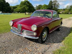 Image 19/36 of Alfa Romeo Giulietta Sprint Veloce (1959)