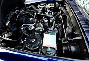 Image 39/50 de Bentley Continental (1985)