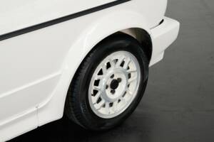 Image 10/50 of Volkswagen Golf Mk I Convertible 1.8 (1989)