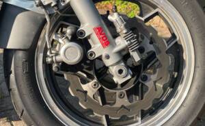 Image 4/4 of Kawasaki GPz 900 R Ninja (1987)