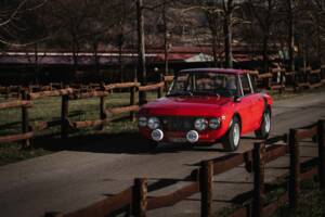 Bild 12/57 von Lancia Fulvia Coupe HF 1.6 (1970)