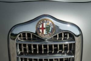 Bild 23/50 von Alfa Romeo 1900 C Super Sprint Touring (1955)