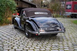 Image 3/20 of Mercedes-Benz 300 S (1953)