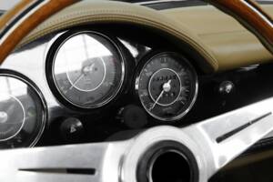 Bild 26/49 von Intermeccanica 356 Roadster 6 (1991)