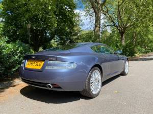 Bild 9/46 von Aston Martin DB 9 (2010)
