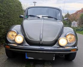 Image 3/22 of Volkswagen Beetle 1303 LS (1979)