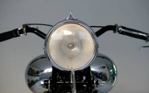 Immagine 27/89 di Brough-Superior SS 80 (1939)