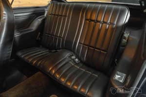 Image 11/19 of Chevrolet Cosworth Vega (1975)