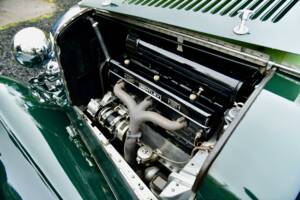 Image 21/44 of Bentley 4 1&#x2F;2 Litre (1936)