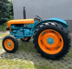 Image 51/52 of Lamborghini 2R (1965)