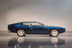 Image 3/11 of Lamborghini Espada (1969)