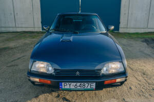 Image 5/74 de Citroën CX 25 GTI Turbo 2 (1988)