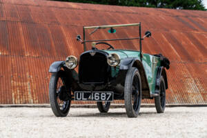 Bild 4/45 von Austin 7 Chummy (1929)
