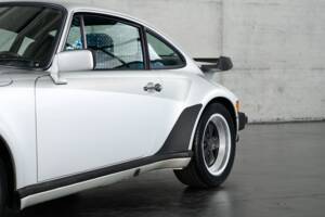 Bild 6/50 von Porsche 911 Turbo 3.3 (1978)