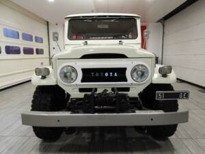 Bild 2/15 von Toyota Landcruiser FJ 40 (1972)
