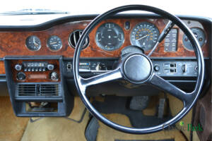 Imagen 28/50 de Rolls-Royce Silver Shadow II (1978)