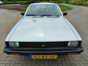 Image 4/8 of Mitsubishi Celeste (1981)
