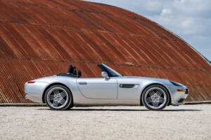 Bild 9/47 von ALPINA Roadster V8 (2003)